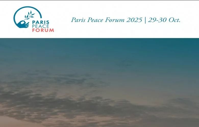 Kurti merr pjesë në Forumin e Paqes në Paris si përfaqësues i Kosovës