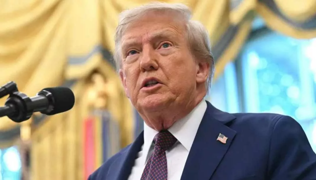 Trumpi shpreson për marrëveshje të favorshme me Kinën