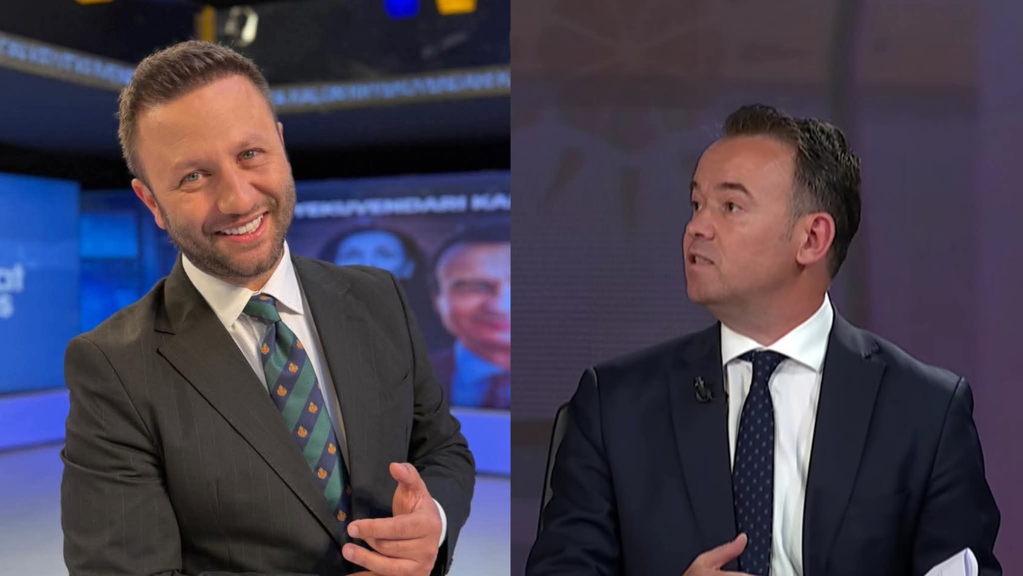 Ermal Panduri reagon ndaj akuzave të Faton Pecit për fushatën