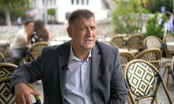 Zafir Berisha në bisedime me VV-në dhe PDK-në për Prizrenin