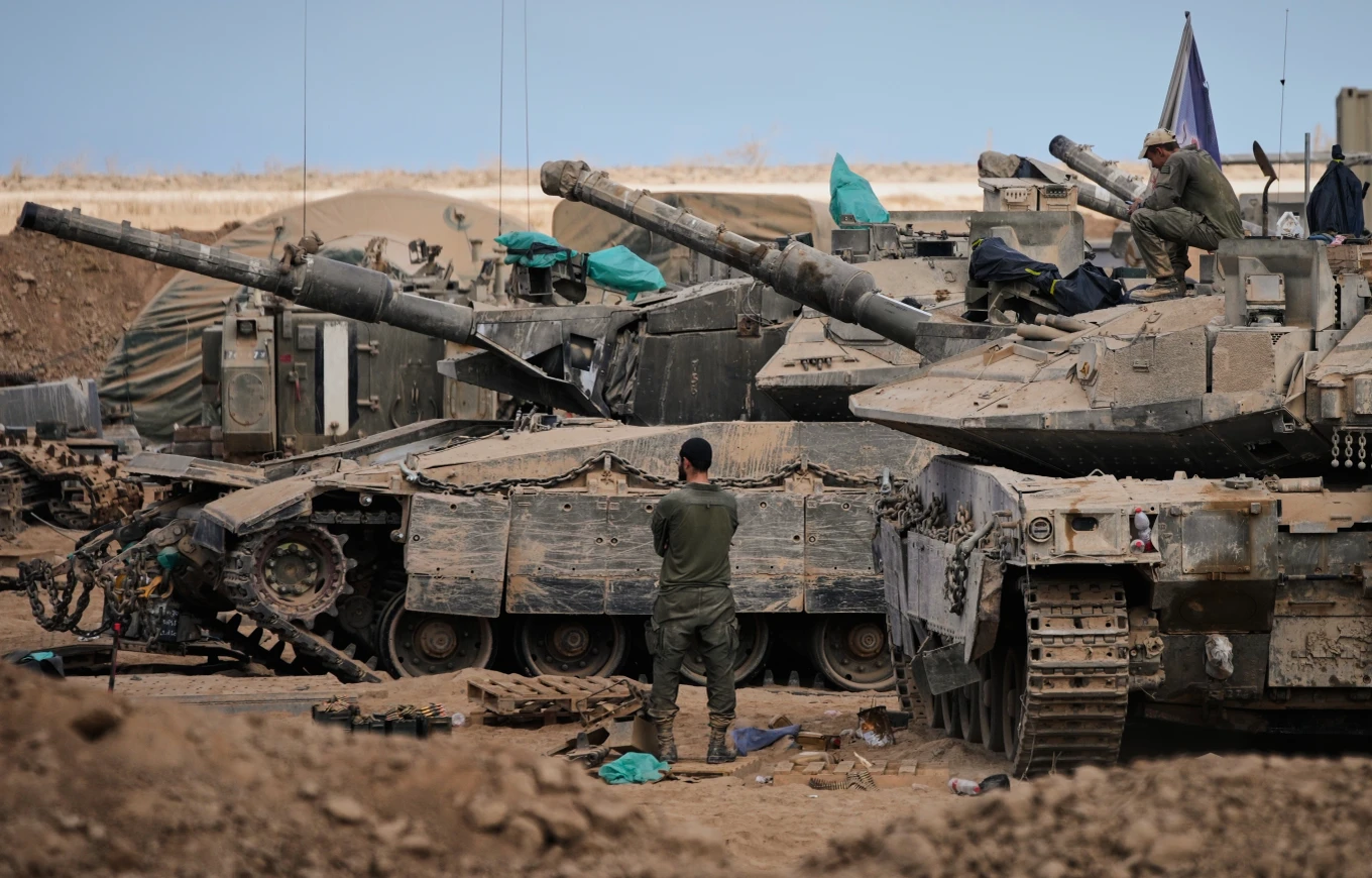 Armëpushim i ri në Gazë pas viktimave nga sulmet e fundit