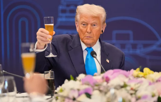 SHBA dhe Koreja e Jugut përfundojnë marrëveshjen tregtare