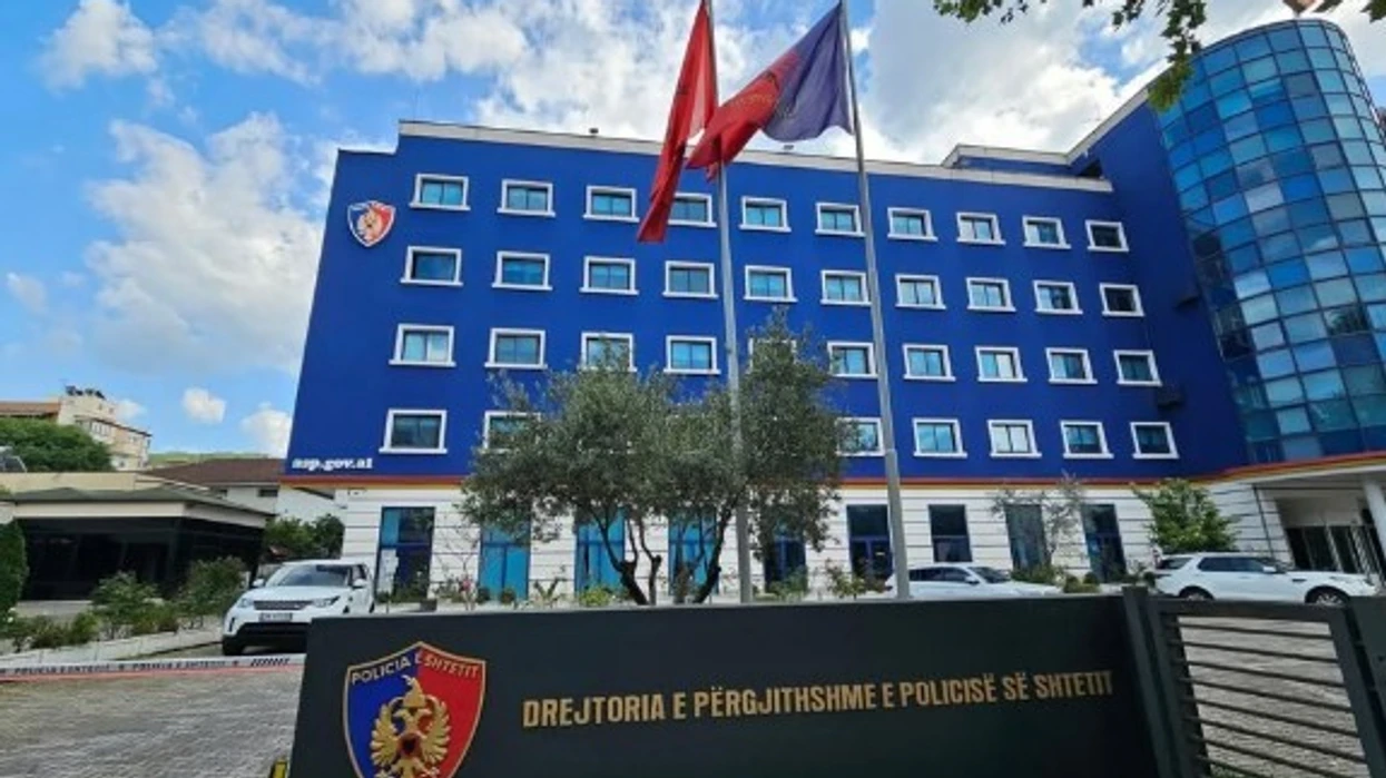 Policia Shqiptare Paralajmëron për Email-e Mashtruese në Qarkullim