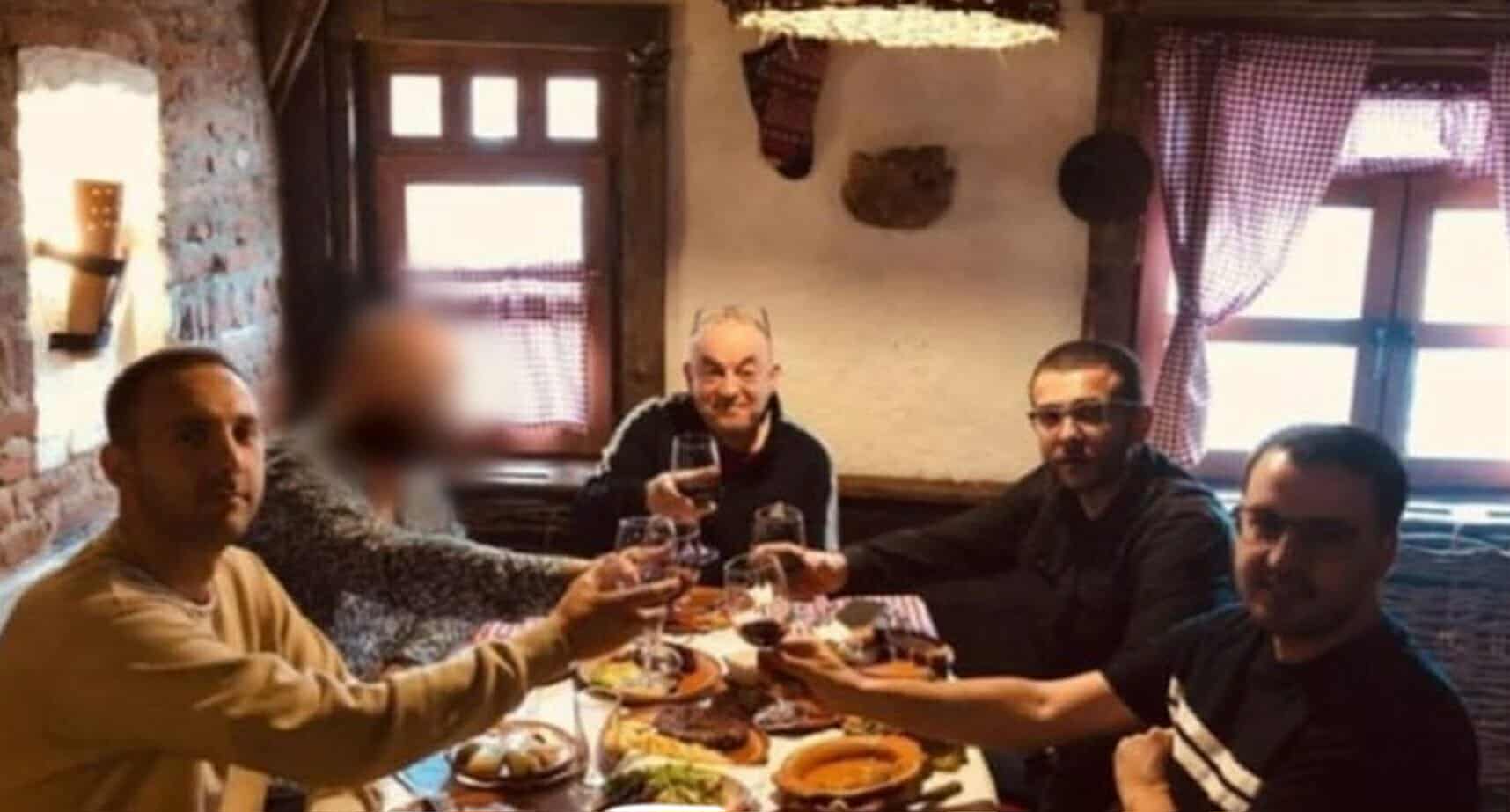 Raporti zbulon aktivitetet e dyshimta të Mazrekut dhe Hanës