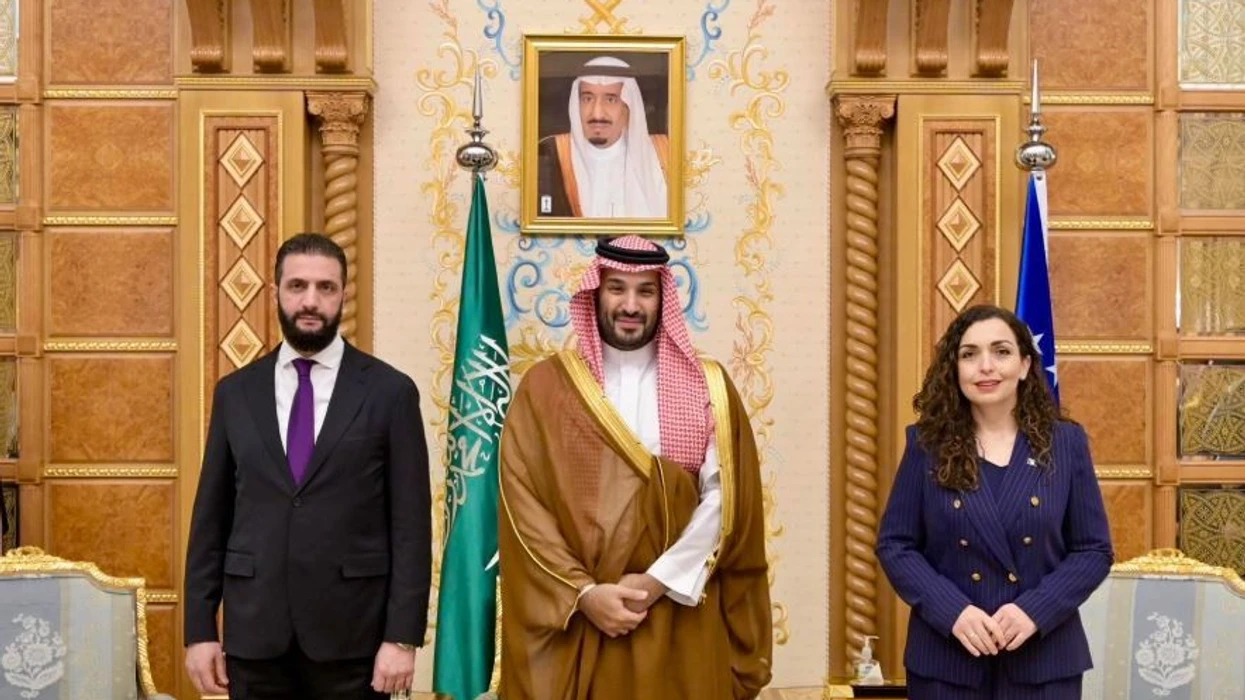 Siria njohu formalisht pavarësinë e Kosovës