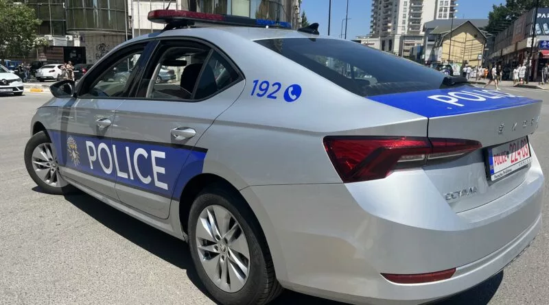 67-vjeçarja gjendet e pajetë në Zubin Potok