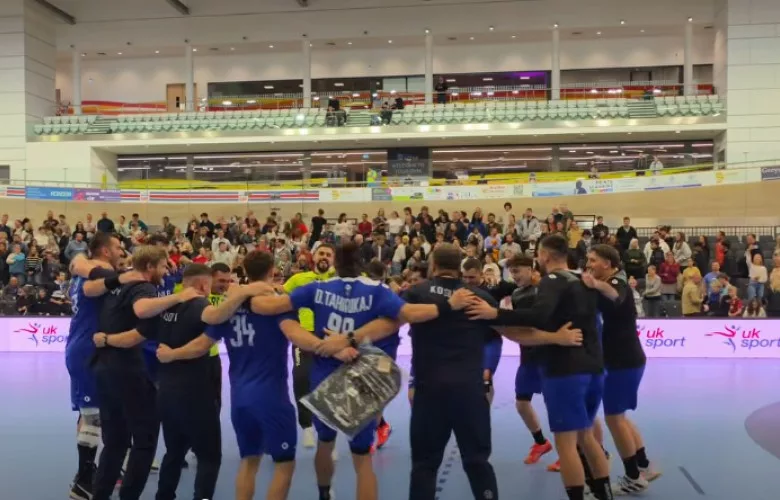 Kosova mund Britaninë, shpreson kualifikimin për Botërorin 2027