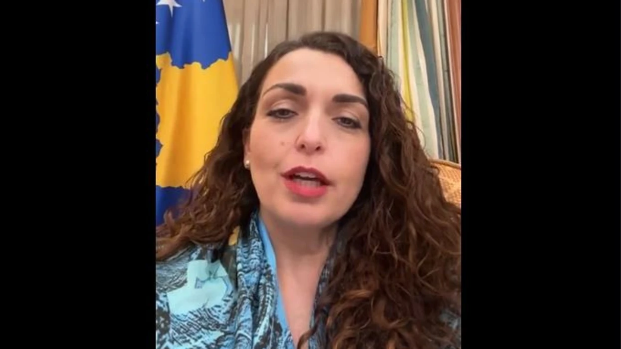 Presidentja Osmani në Riadi: Njohja siriane, zhvillim i madh për Kosovën