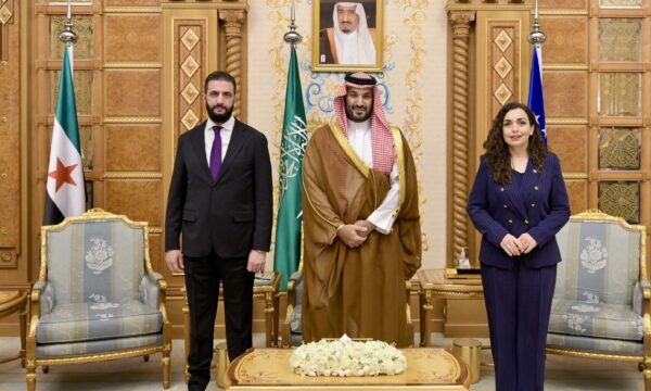 Arabia Saudite synon njohje të reja ndërkombëtare për Kosovën