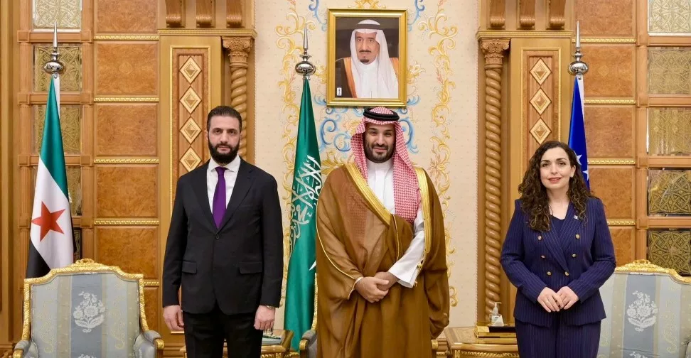 Ministria Siriane: Njohja e Kosovës, mbështetje për paqen në Ballkan