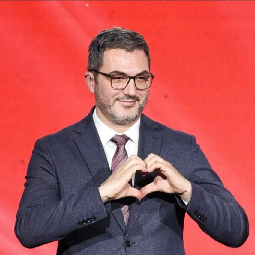 Vetëvendosje në Gjakovë propozon koalicion me LDK-në