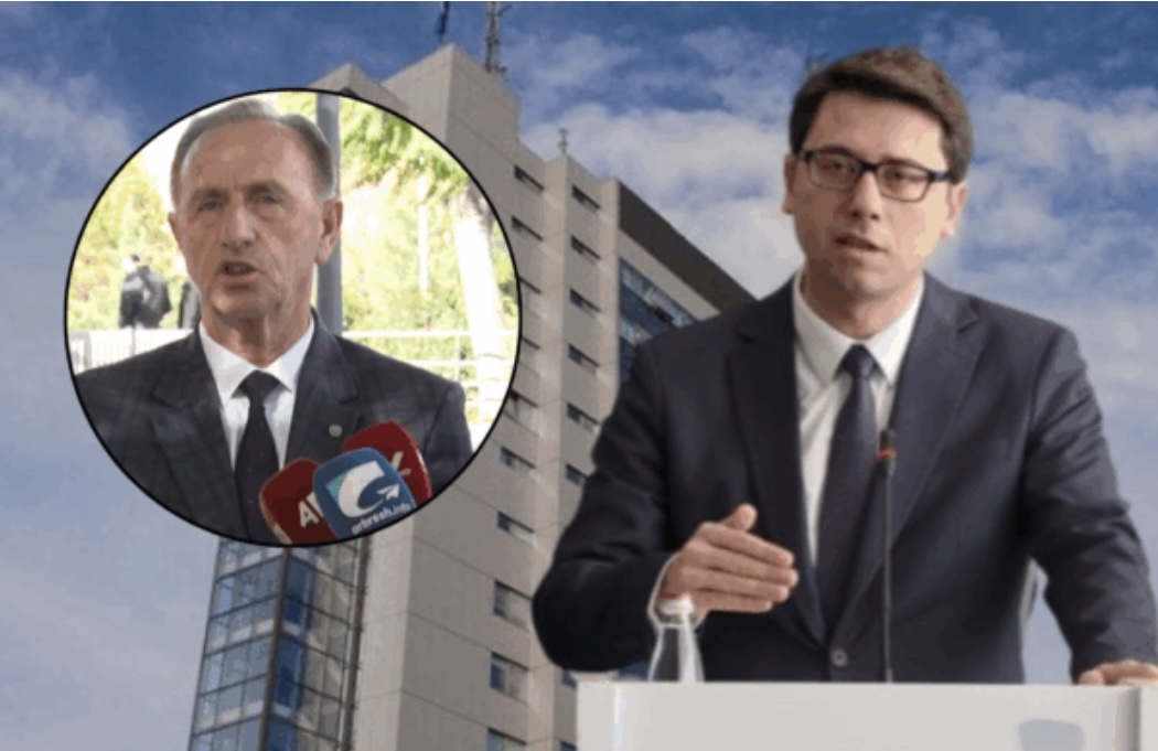 Sindikatat dhe ministri Murati bien dakord: paga minimale 500 euro