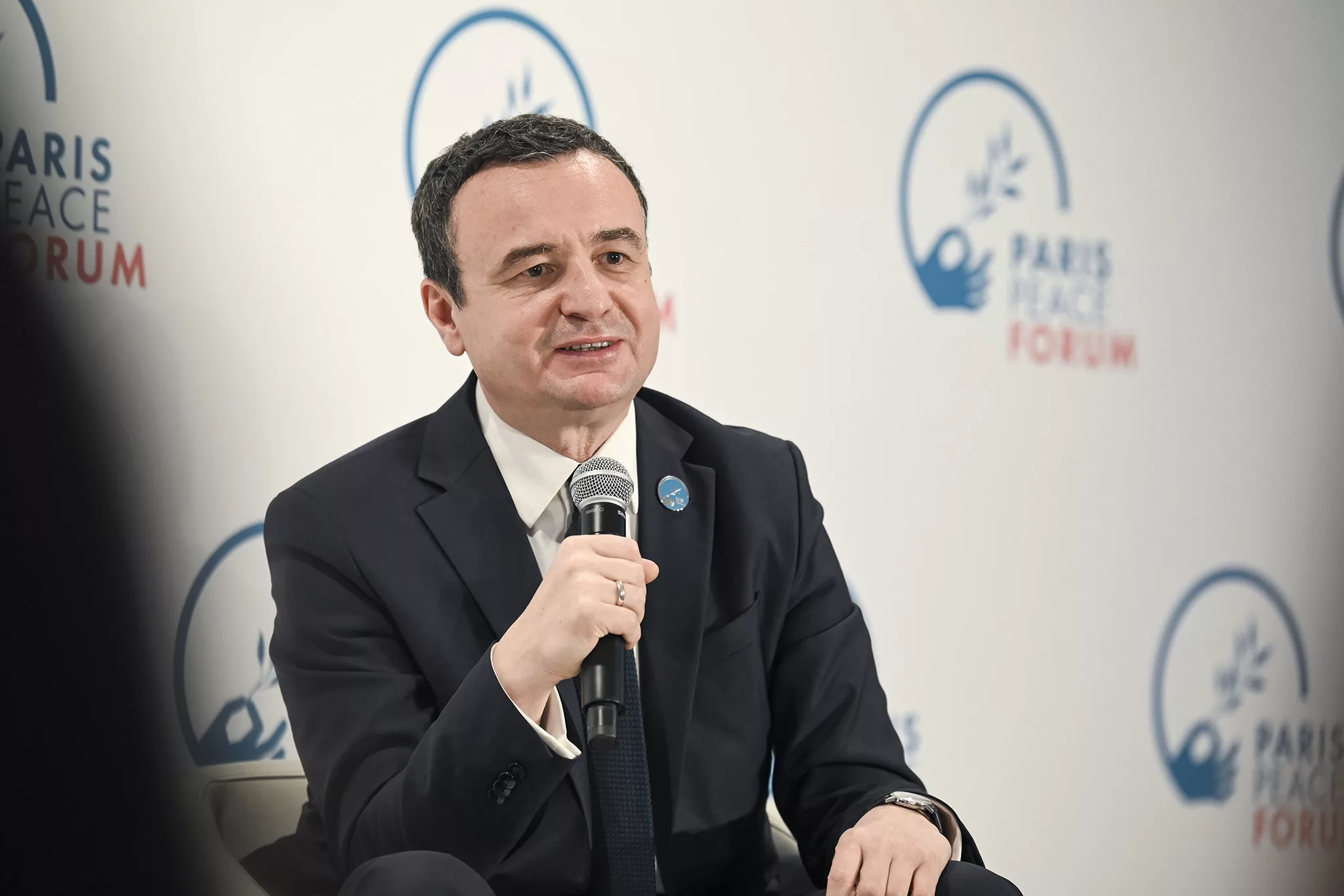 Kurti Diskuton të Ardhmen e Misioneve të OKB-së në Panel Ndërkombëtar