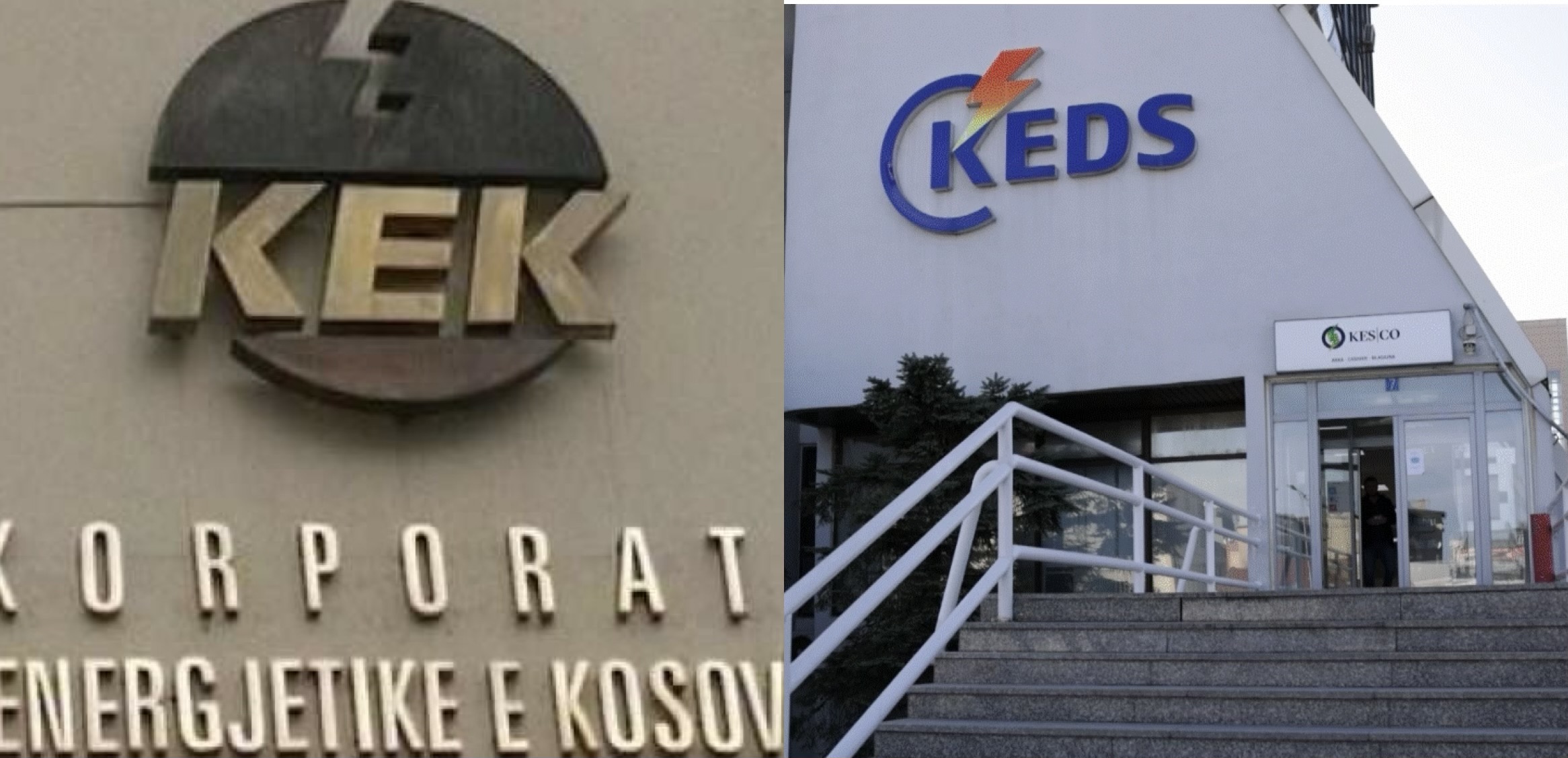 KEDS dhe KESCO duhet të paguajnë mbi 8 milionë euro KEK-ut