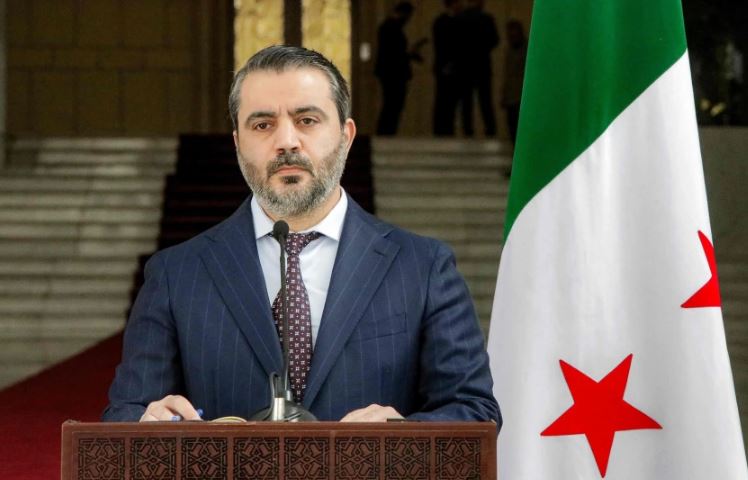 Ministri sirian: Turqia mbështeti njohjen e Kosovës