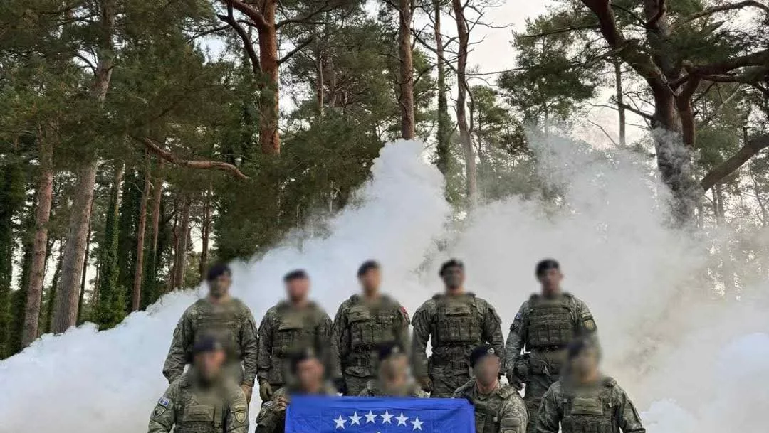 Ministri Maqedonci: FSK bashkëpunon në Operacionin Interflex