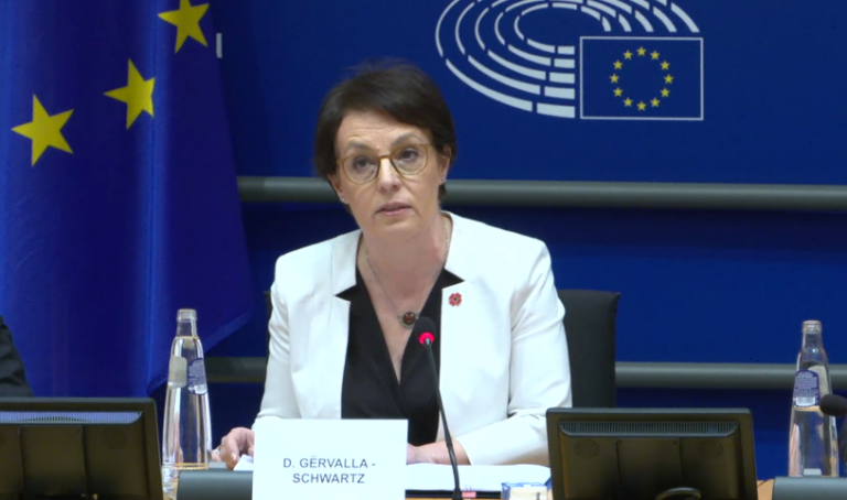 Gërvalla: Masat e BE-së, rezultat i ndërmjetësimit të Lajçakut