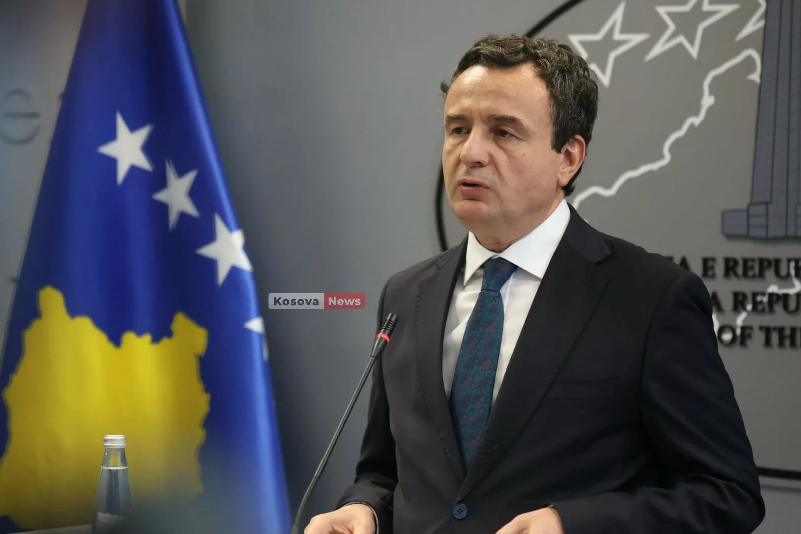 Kosova Shënon Përmirësim në Sundimin e Ligjit, Deklaron Kurti