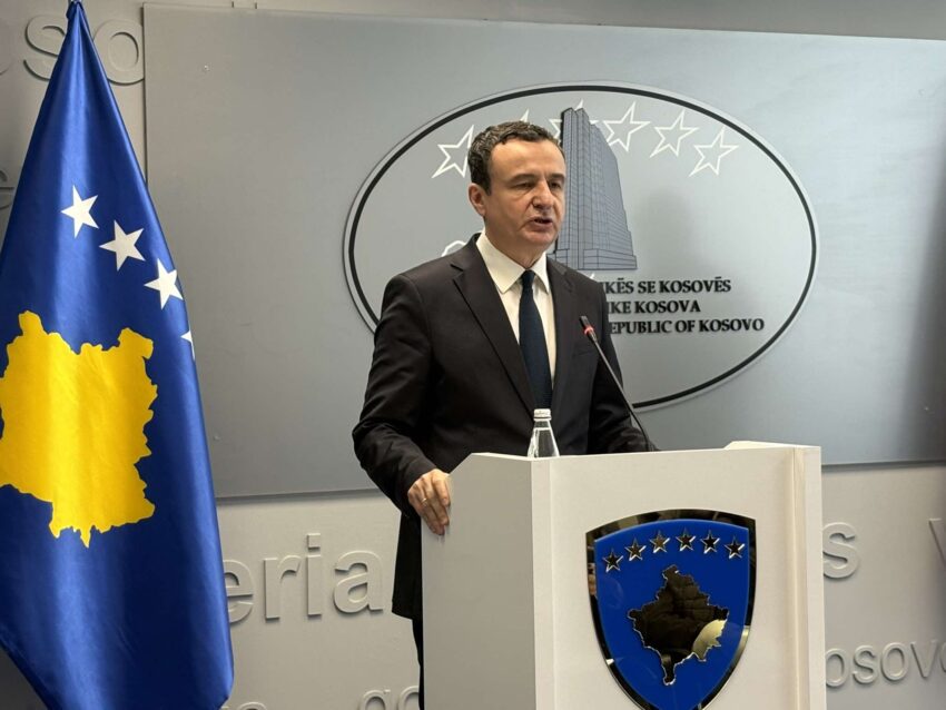 Rritja e Produktit të Brendshëm Bruto në Kosovë Arrin 12 Miliardë