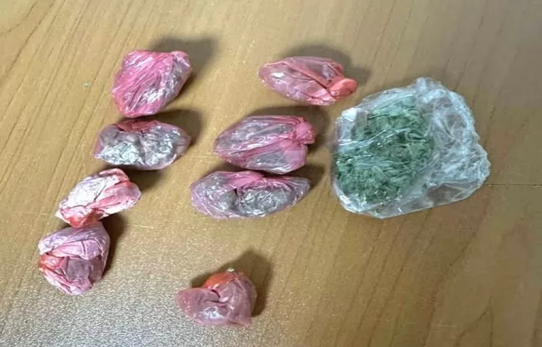 Ferizaj: Një individ arrestohet për drogë dhe trafikim