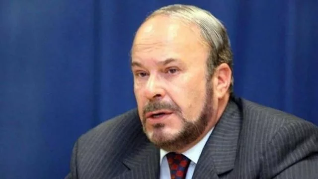 Ndahet nga jeta Fatos Nano, ish-kryeministri i Shqipërisë