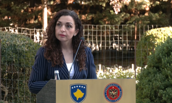 Osmani: Kushtetuta më obligon të punoj për të shmangur zgjedhjet