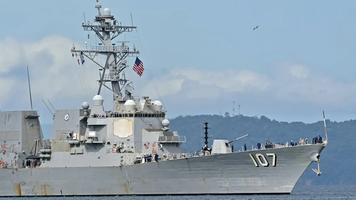 Forca Detare Amerikane Vendoset për Operacione të Mundshme në Venezuelë