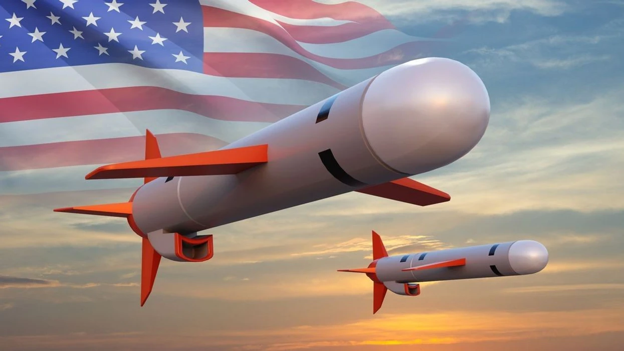 Pentagoni aprovon dërgimin e raketave Tomahawk në Ukrainë