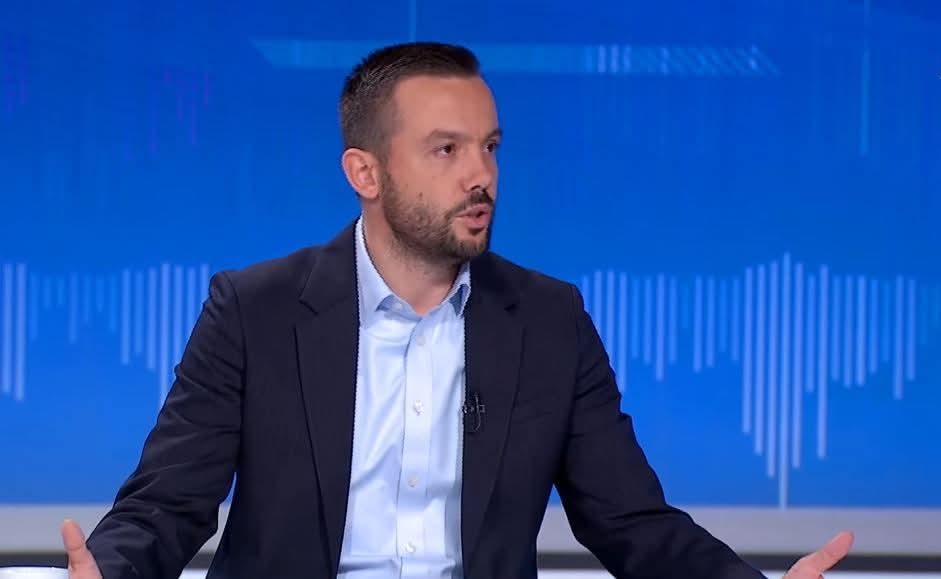 Arian Tahiri: Qytetarët më mbështesin pas sulmeve të padrejta