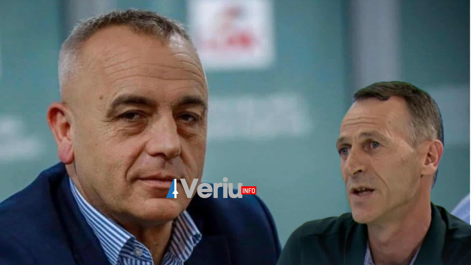 Zëvendëskryetari i LDK-së Fushë Kosovë kritikon Besnik Osmanin