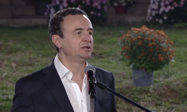 Kurti Synon Fitore Bindëse në Zgjedhjet Lokale të Kosovës