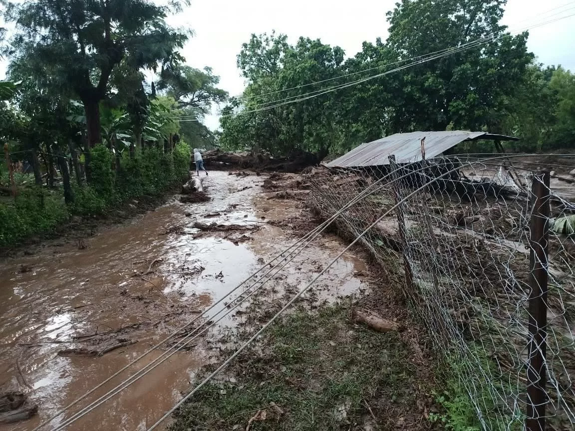 Rrëshqitjet e dheut në Kenia: 21 viktima dhe 31 të zhdukur