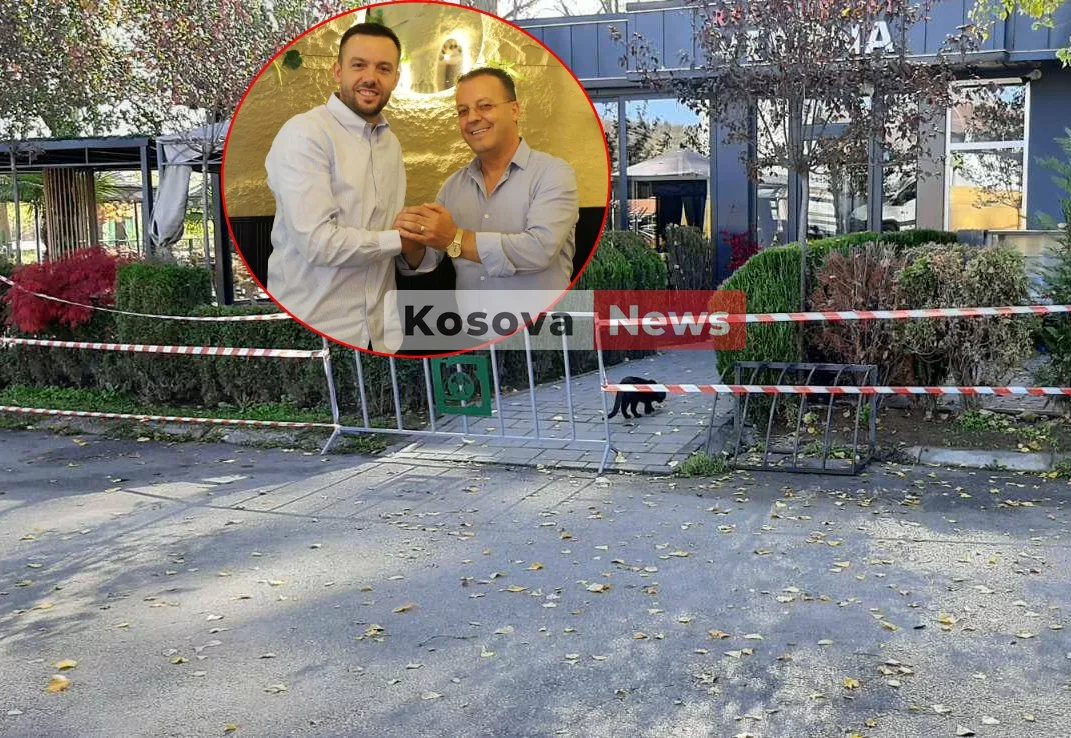 Trepça rikthen pronën e mbajtur kundërligjshëm nga simpatizant politik