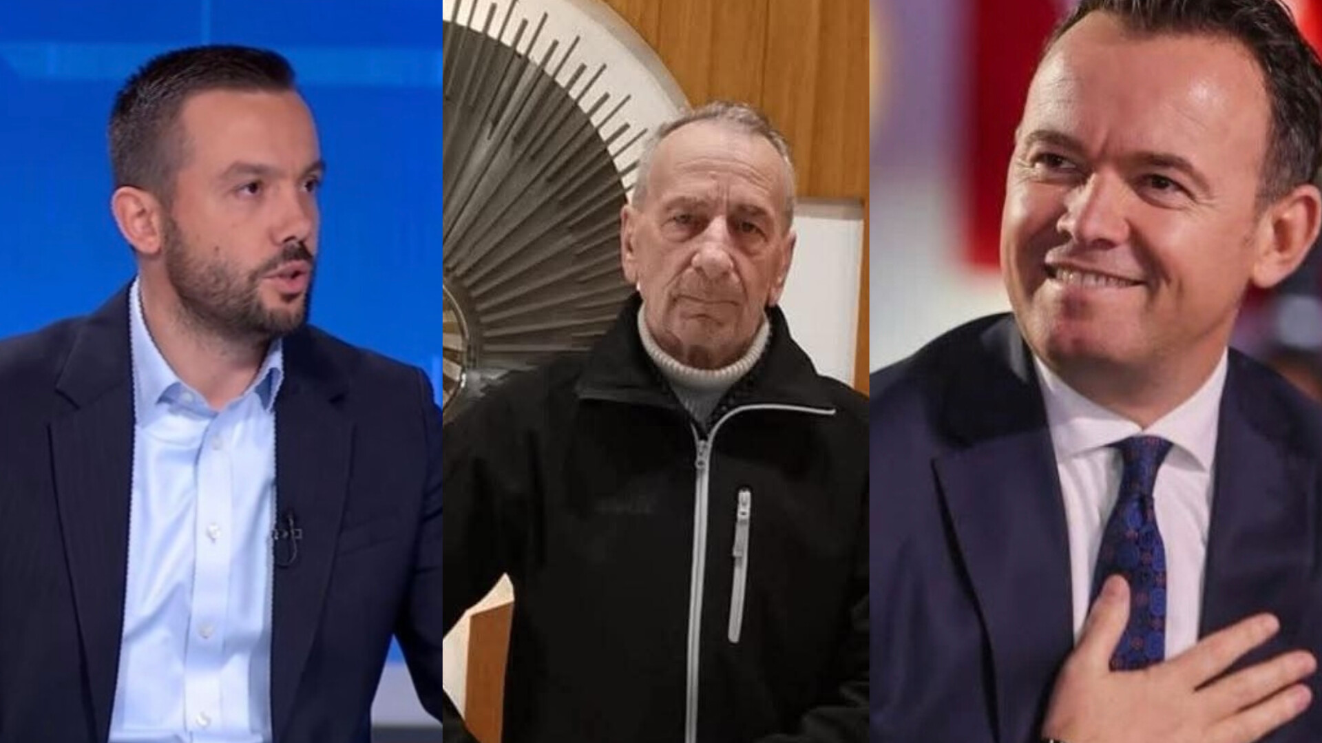 Lideri i Lëvizjes Deçani në Mitrovicë kritikon Arian Tahirin