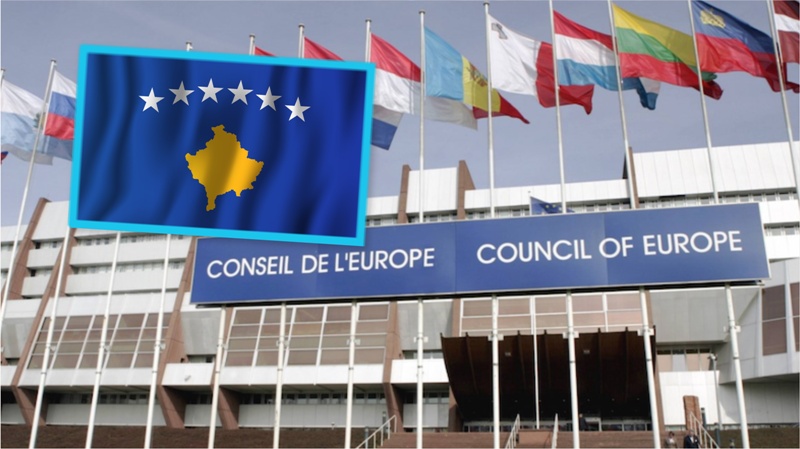 Ish-presidenti i KiE: Kosova ka rrugë drejt anëtarësimit në BE