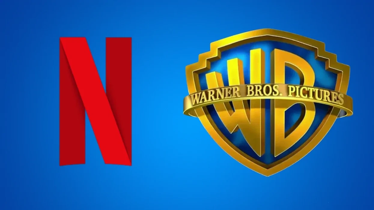 Netflix shpreh interes për blerjen e Warner Bros.