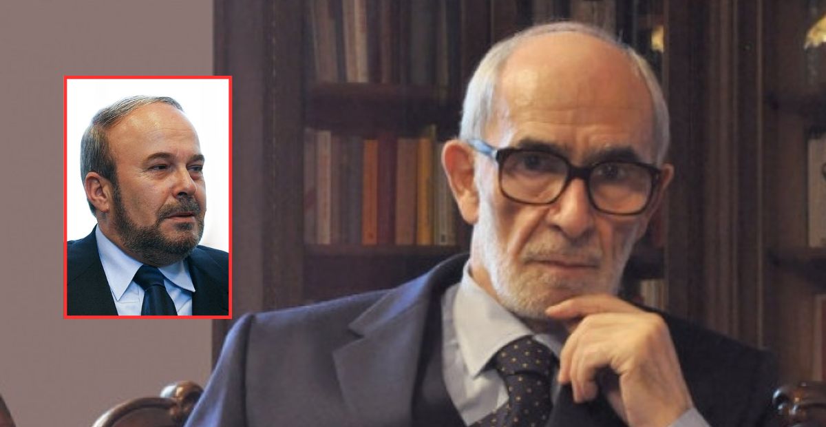 Rexhep Qosja përkujton rolin e Fatos Nanos në ndërtimin e shtetit