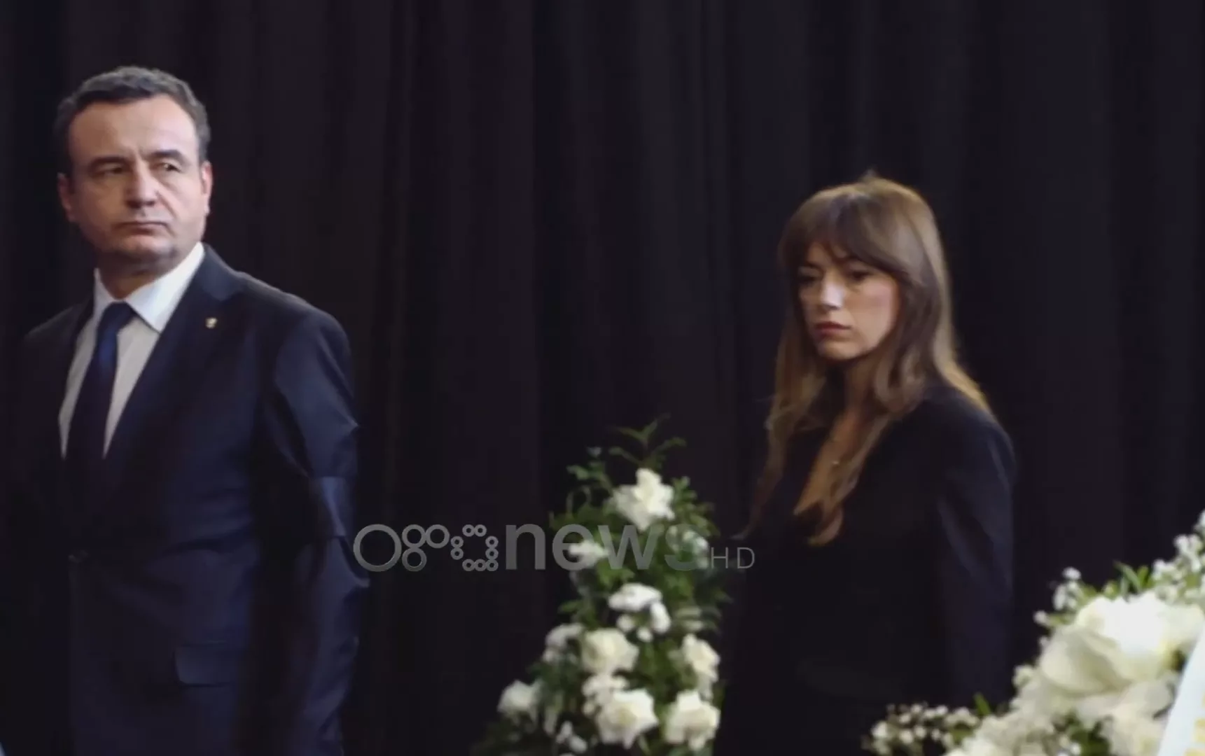 Kurti dhe Haxhiu kujtojnë kontributet e Nanos