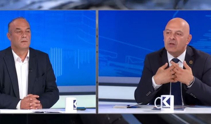 AAK dhe LDK formojnë koalicion në Gjakovë