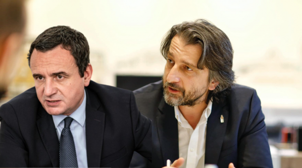 Rama pyet Kurtin për transparencën e buxhetit shtetëror