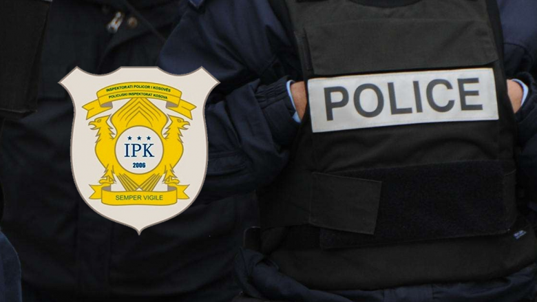 IPK kërkon pezullimin e dy policëve pas incidentit në Drenas