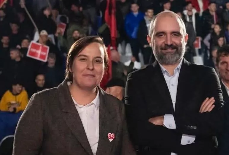 LVV inkurajon qytetarët e Prizrenit të mbështesin Abrashin