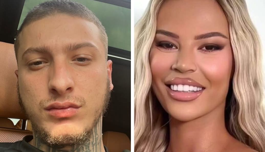 Fero dhe Santiana lidhen nga një detaj i veçantë