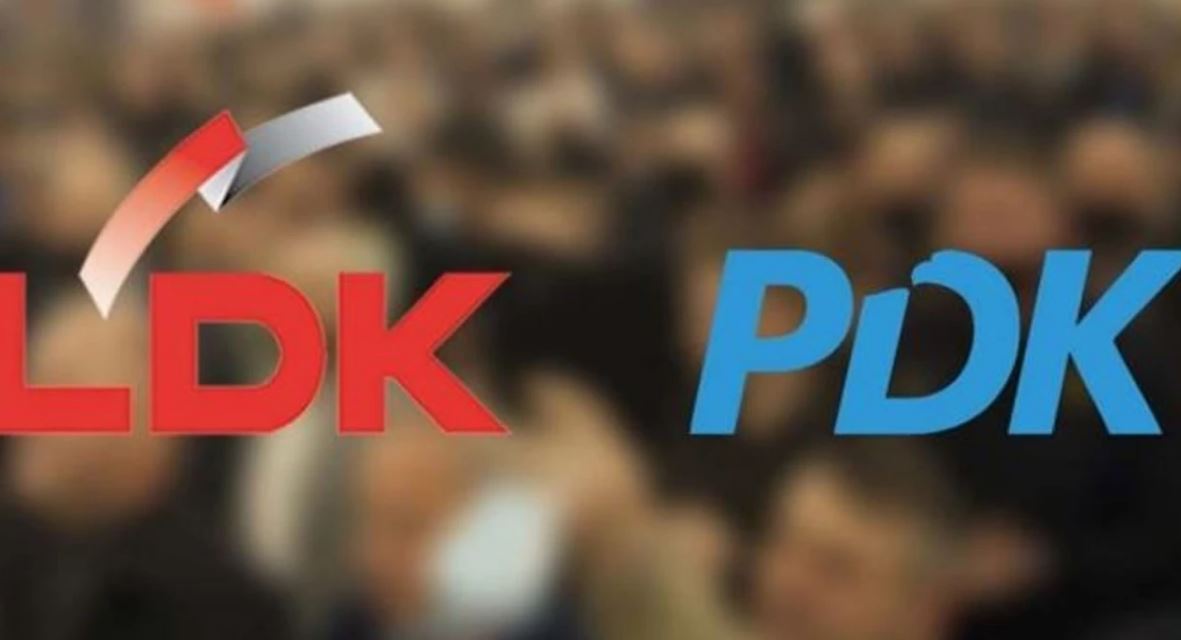 LDK dhe PDK bashkohen në Prizren kundër VV-së dhe Abrashit