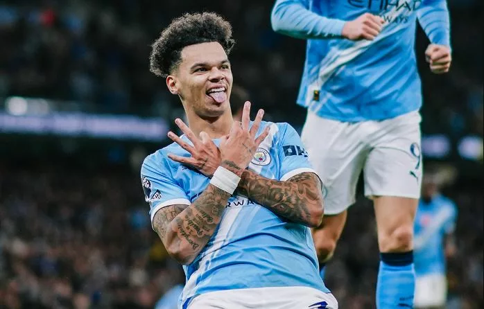 City triumfon ndaj Bournemouthit, vazhdon ndjekjen e Arsenalit