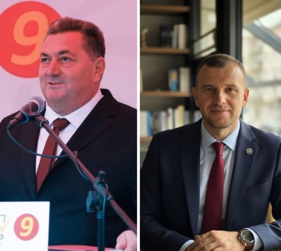 Kandidati shqiptar kryeson në zgjedhjet lokale të komunës