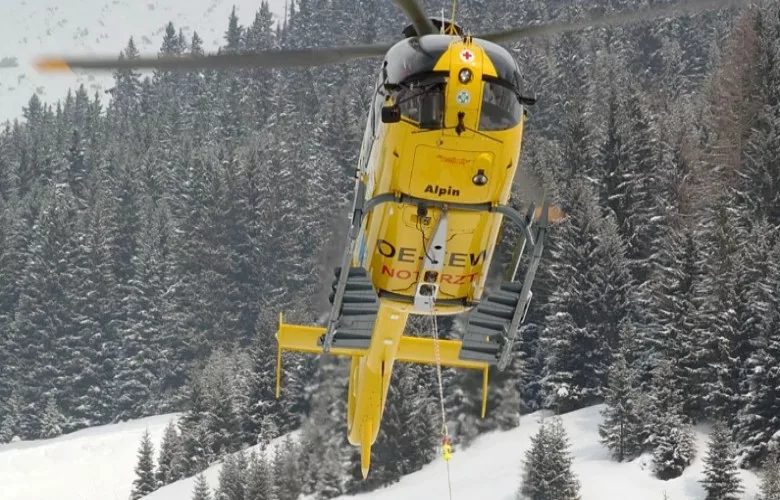 Tragjedi në Itali: Rrëshqitja e borës merr jetën e 5 gjermanëve