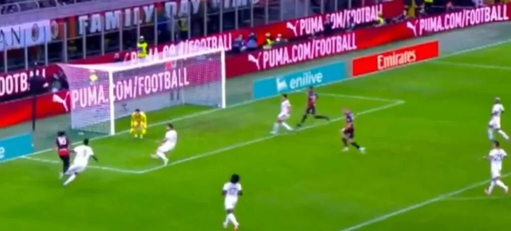 Milani triumfon ndaj Romës në shtëpinë e vet