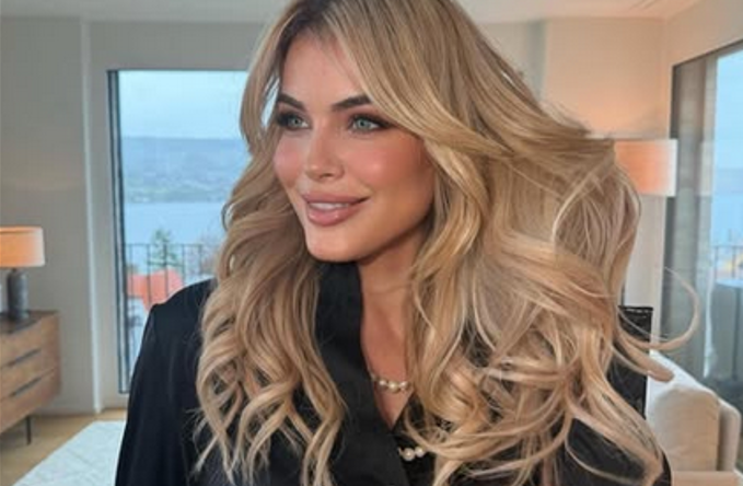 Afrona Dika shpall fejesën e saj