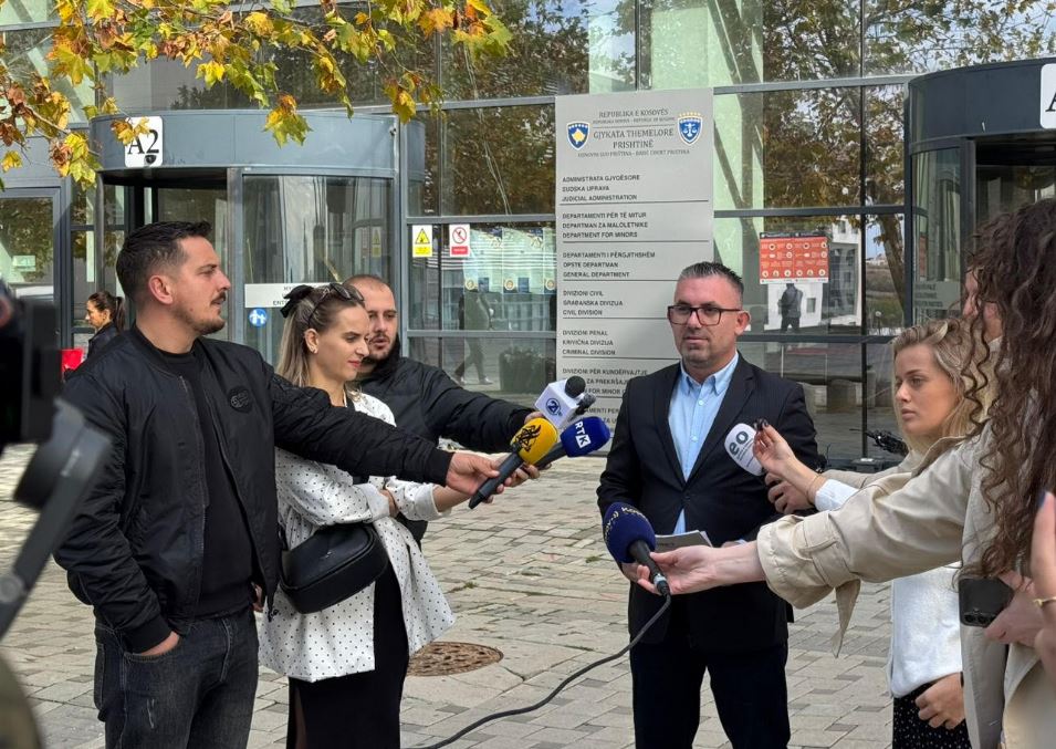 Paditet Qeveria Kurti në Gjykatë për anulimin e një vendimi